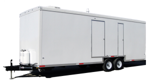 Decon Trailer