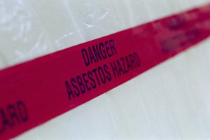 Asbestos Tape